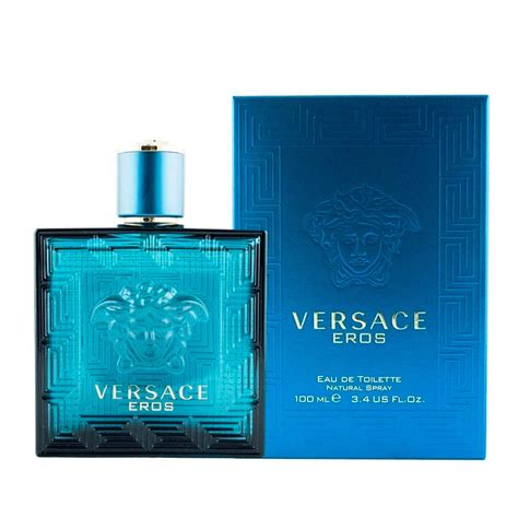 versace eros kohl's